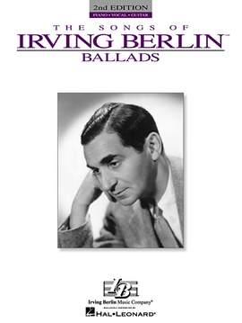 Irving Berlin: Say It Isn't So