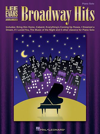 Kander & Ebb: Cabaret