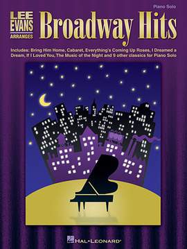 Kander & Ebb: Cabaret