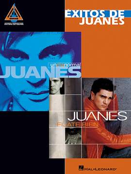 Juanes: Fotografia