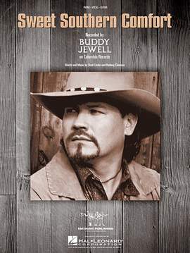 Buddy Jewell: Sweet Southern Comfort