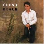 Clint Black: Killin' Time Product Image