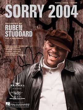 Ruben Studdard: Sorry 2004