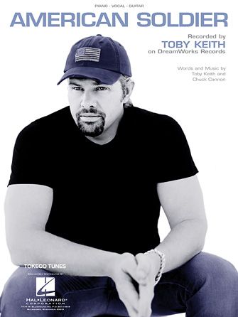 Toby Keith: American Soldier