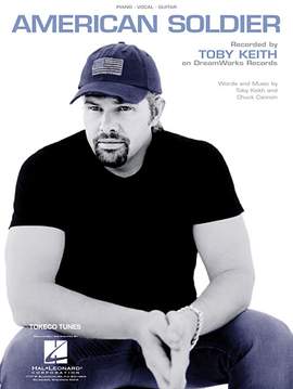 Toby Keith: American Soldier