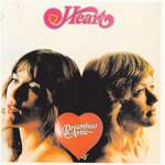 Heart: Magic Man Product Image