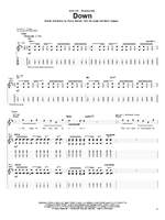 Blink-182: Down Product Image