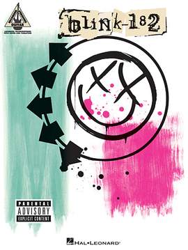 Blink-182: Violence