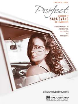 Sara Evans: Perfect