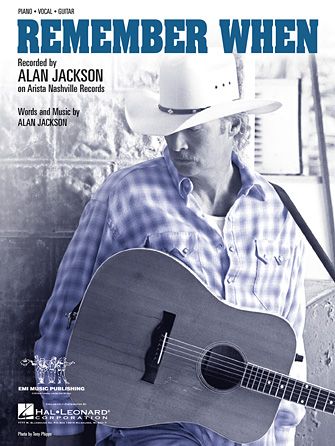Alan Jackson: Remember When