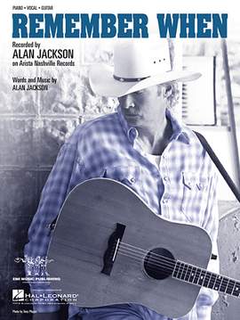 Alan Jackson: Remember When