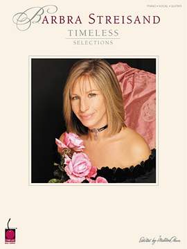 Barbra Streisand: On A Clear Day (You Can See Forever)