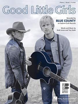 Blue County: Good Little Girls