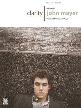 John Mayer: Clarity