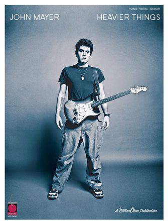John Mayer: Wheel