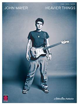 John Mayer: Wheel