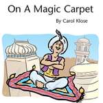 Carol Klose: On A Magic Carpet Product Image