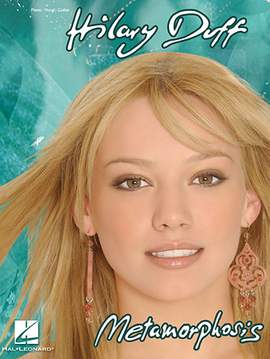 Hilary Duff: Party Up
