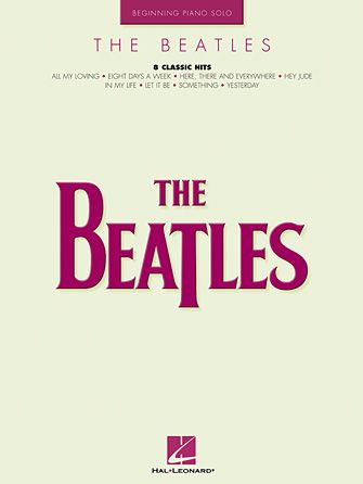 The Beatles: Something