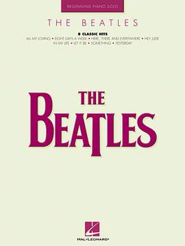 The Beatles: Something