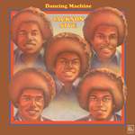 The Jackson 5: Dancing Machine Product Image