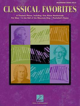 Johann Pachelbel: Canon In D