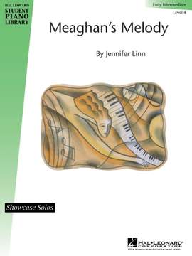 Jennifer Linn: Meaghan's Melody