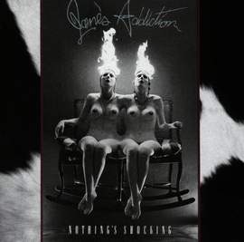 Jane's Addiction: Mountain Song