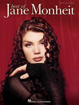 Jane Monheit: Haunted Heart