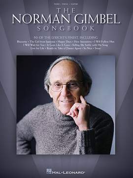 Norman Gimbel: Good Friend