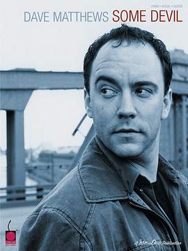 Dave Matthews: Trouble