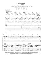 Three Days Grace: Home Product Image