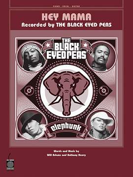 The Black Eyed Peas: Hey Mama