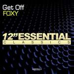 Foxy: Get Off Product Image