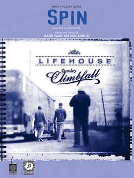 Lifehouse: Spin
