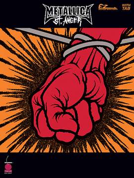 Metallica: The Unnamed Feeling