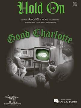 Good Charlotte: Hold On