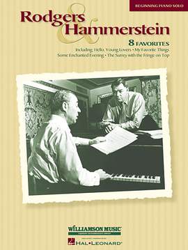 Rodgers & Hammerstein: Some Enchanted Evening