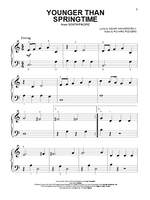 Rodgers & Hammerstein: Younger Than Springtime Product Image