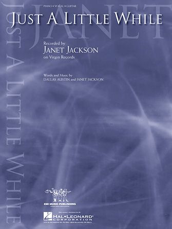 Janet Jackson: Just A Little While