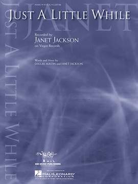 Janet Jackson: Just A Little While