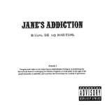 Jane's Addiction: Stop Product Image