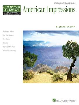 Jennifer Linn: Sea Breeze