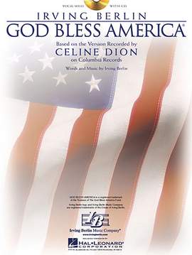 Celine Dion: God Bless America