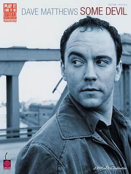Dave Matthews: Grey Blue Eyes