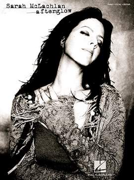 Sarah McLachlan: Dirty Little Secret