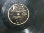 Al Jolson: Avalon Product Image