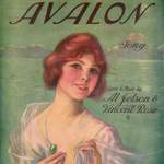 Al Jolson: Avalon Product Image
