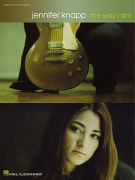 Jennifer Knapp: No Regrets