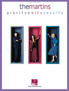 The Martins: Redeemed